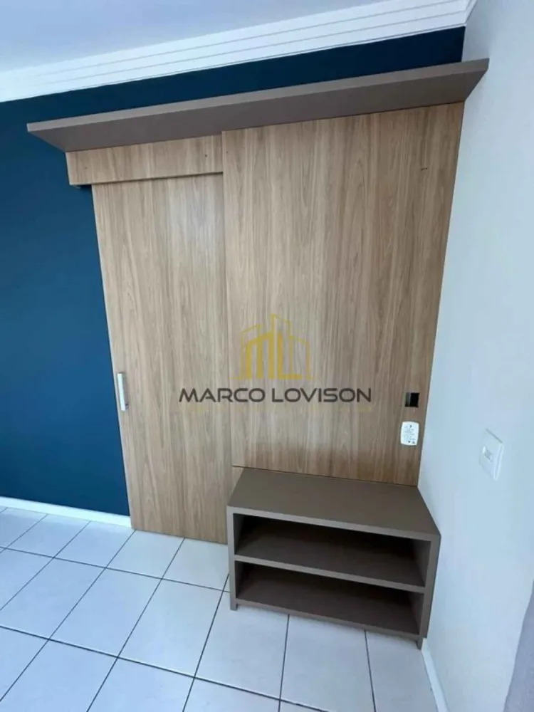 Apartamento, 2 quartos, 45 m² - Foto 6