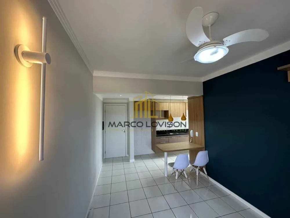 Apartamento, 2 quartos, 45 m² - Foto 13