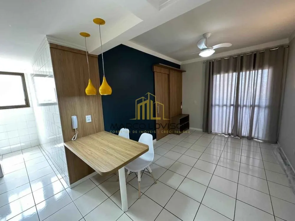 Apartamento, 2 quartos, 45 m² - Foto 1