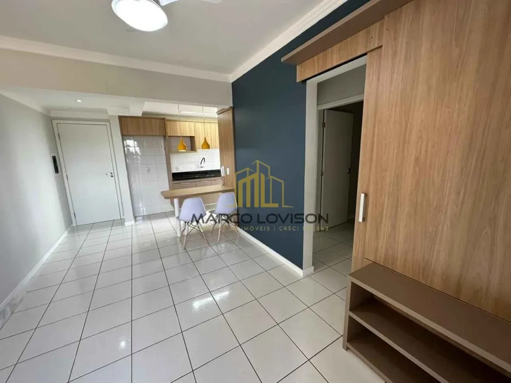 Apartamento, 2 quartos, 45 m² - Foto 7