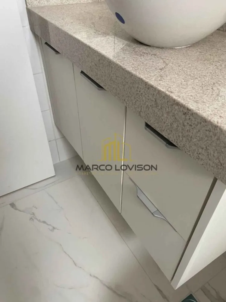 Apartamento, 2 quartos, 45 m² - Foto 14