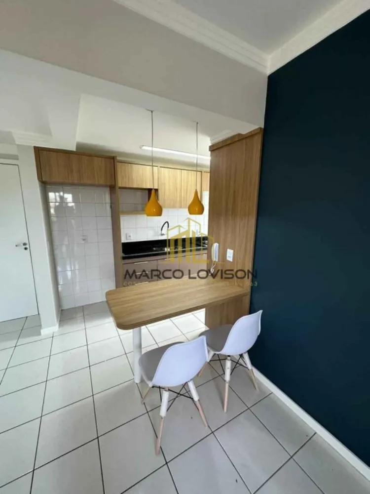 Apartamento, 2 quartos, 45 m² - Foto 4