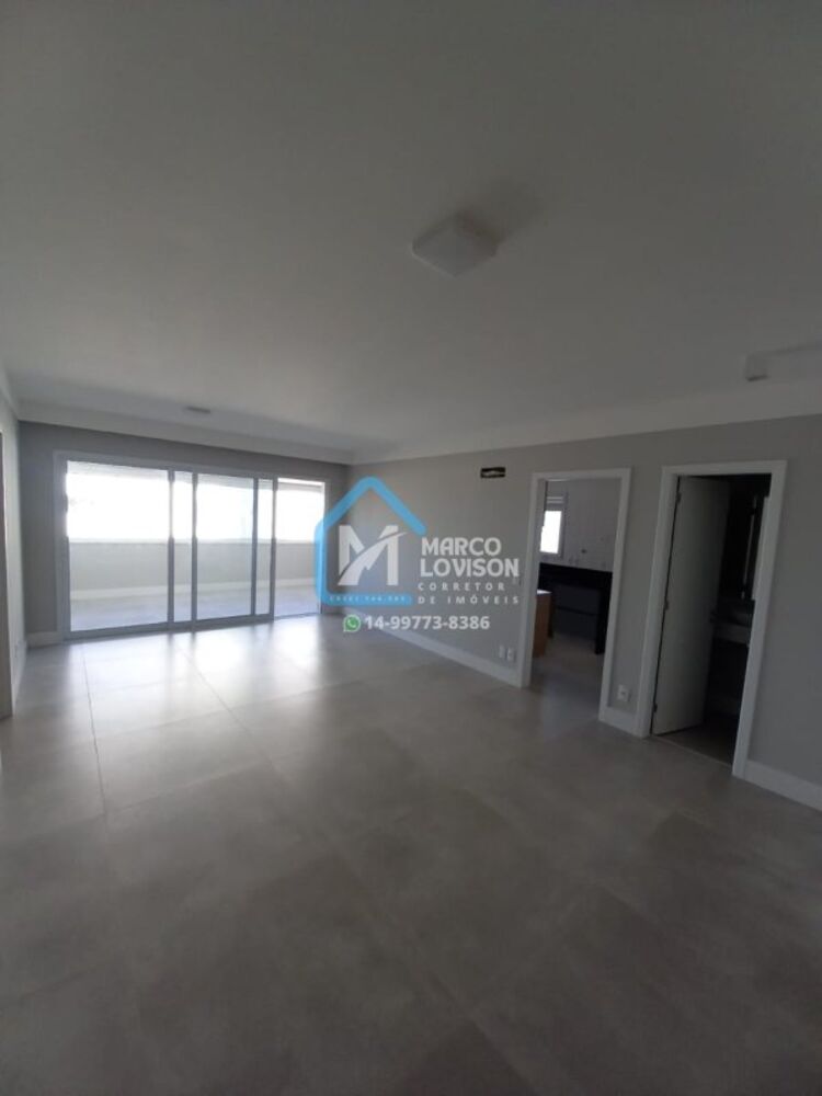Apartamento, 3 quartos, 127 m² - Foto 1