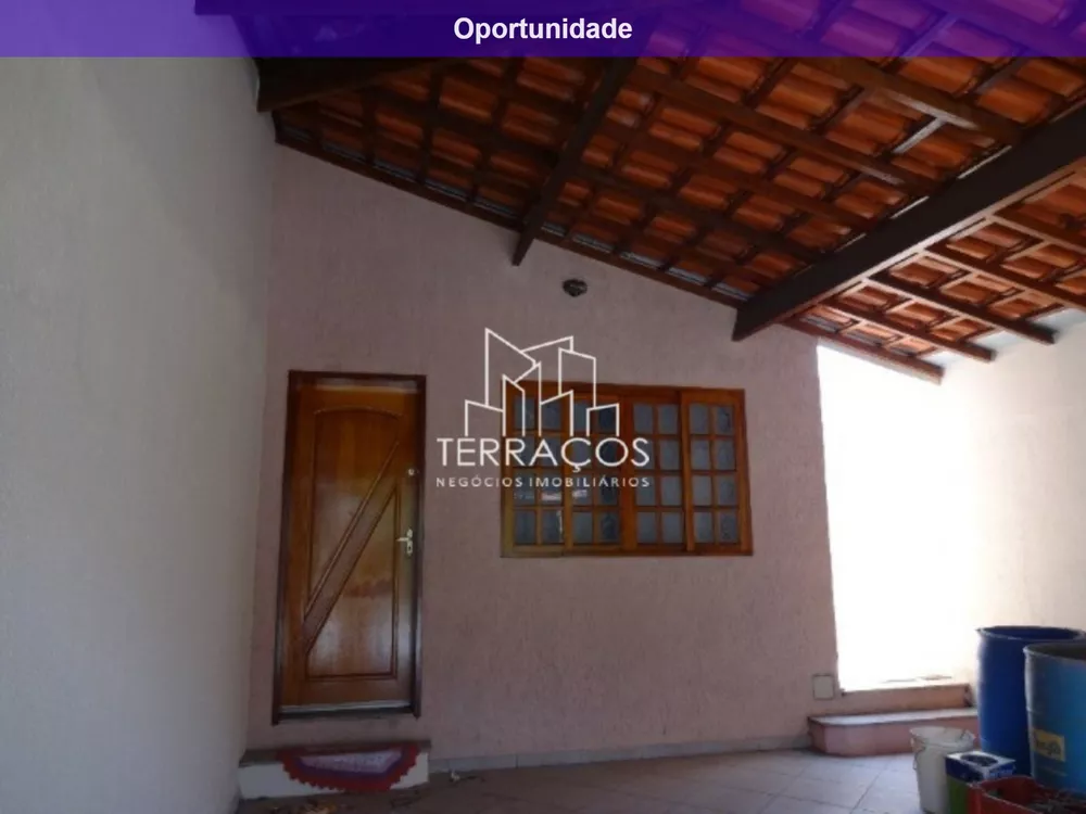 Casa à venda com 3 quartos, 170m² - Foto 9