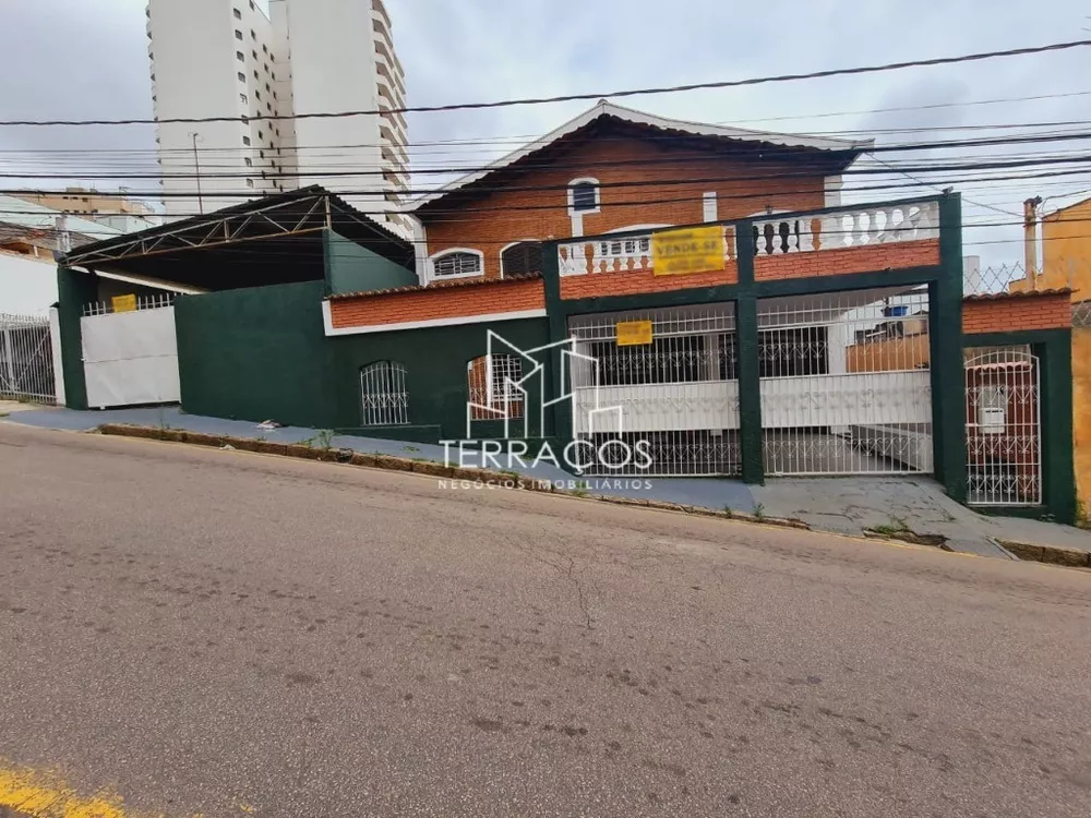 Prédio Inteiro à venda com 4 quartos, 327m² - Foto 1