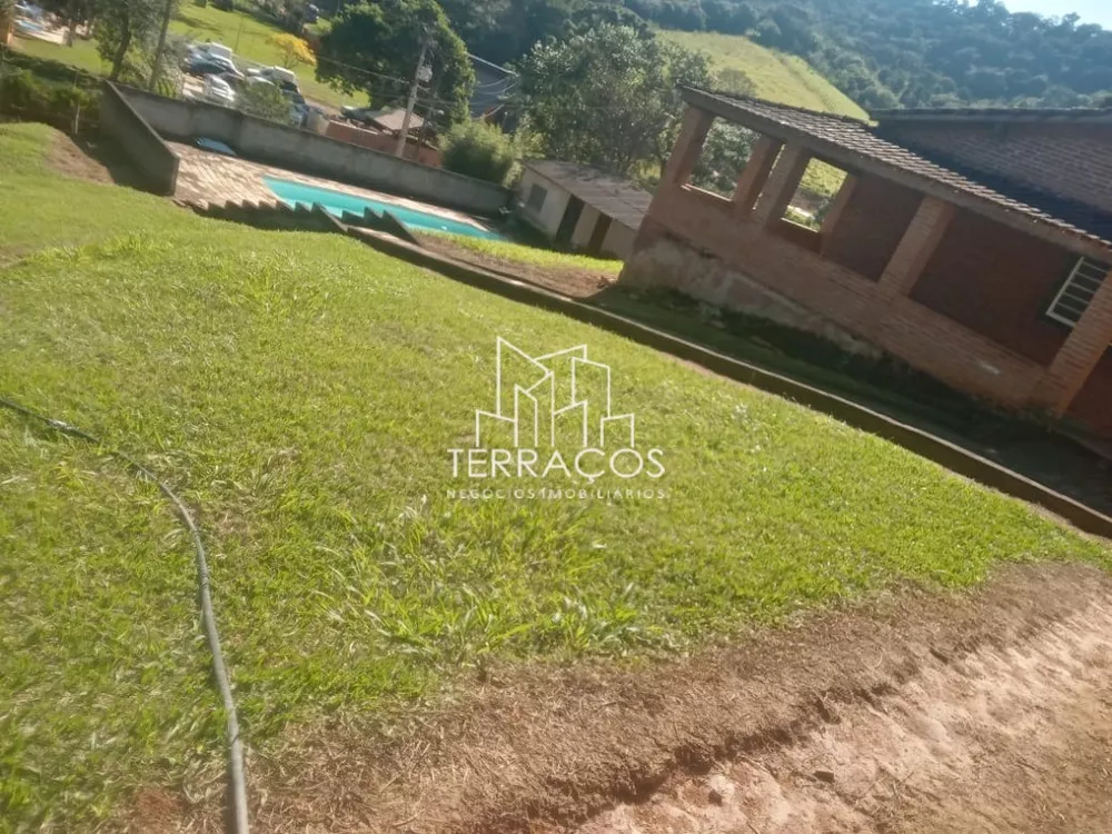 Chácara à venda com 3 quartos, 120m² - Foto 2