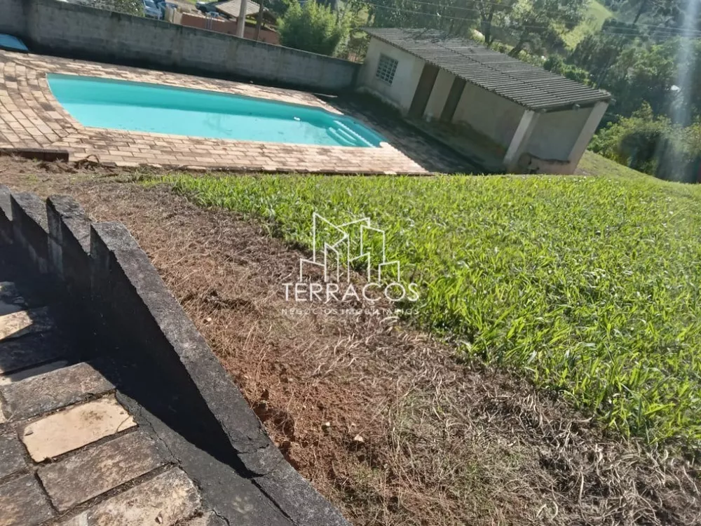 Chácara à venda com 3 quartos, 120m² - Foto 4