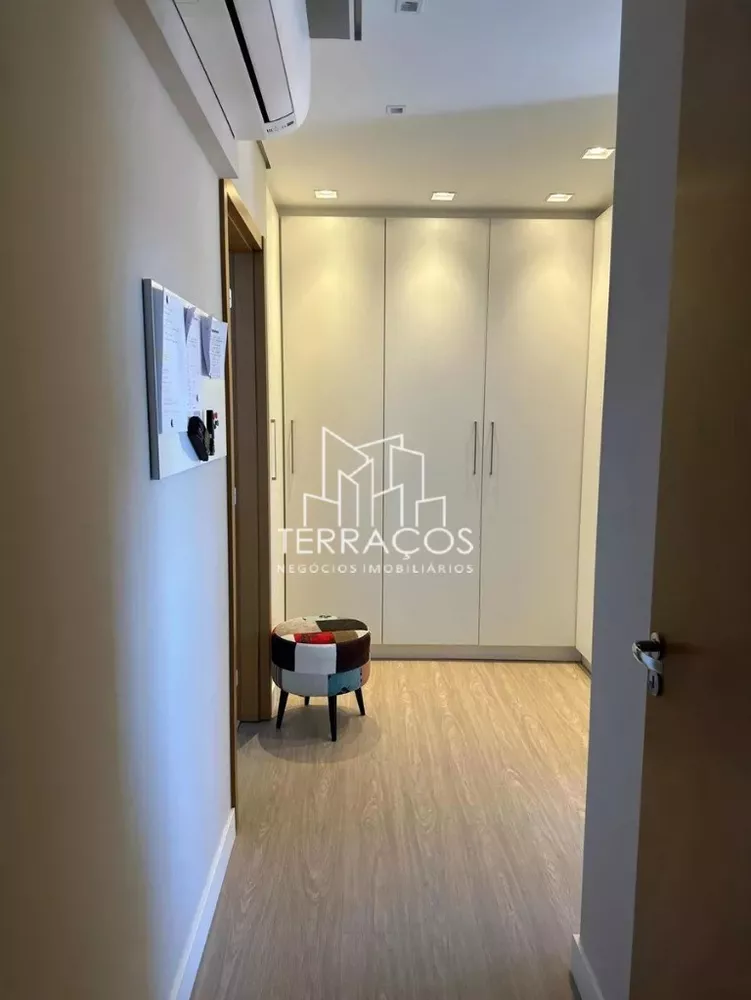 Apartamento à venda com 3 quartos, 98m² - Foto 14