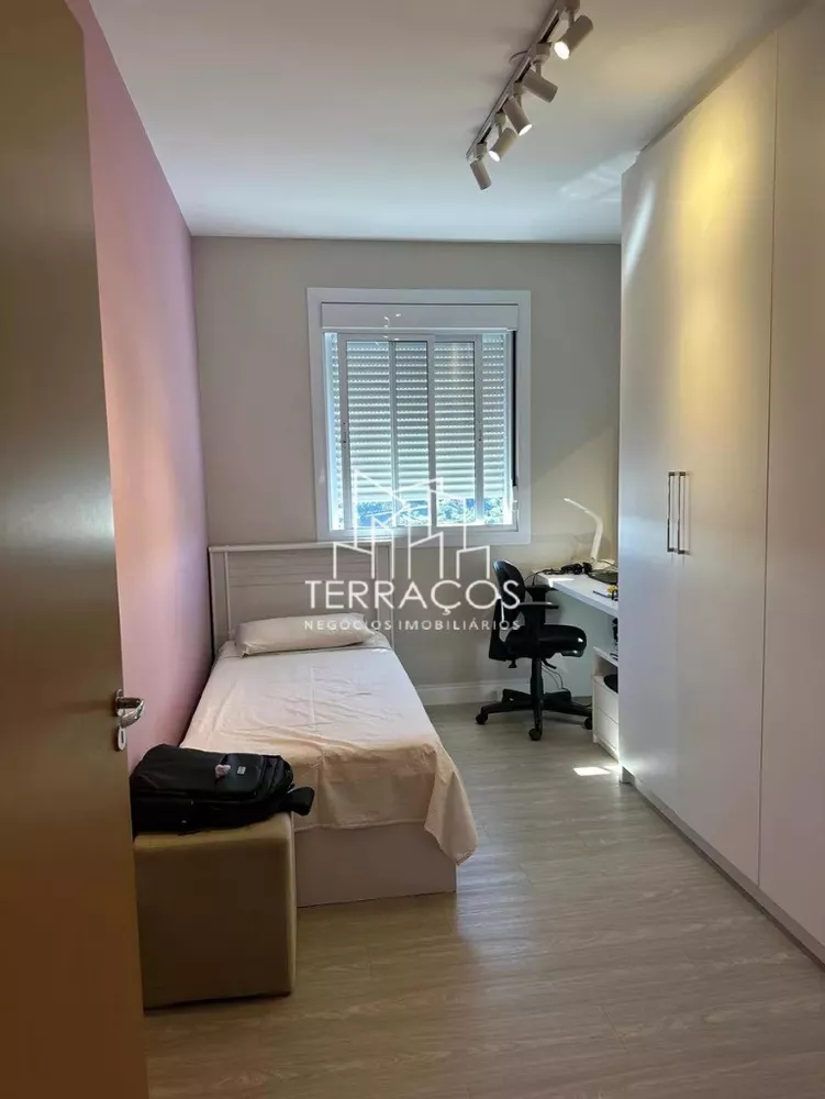 Apartamento à venda com 3 quartos, 98m² - Foto 19