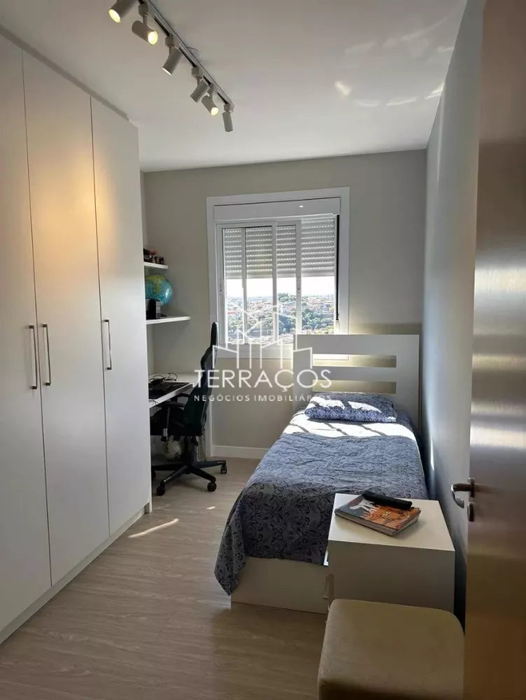 Apartamento à venda com 3 quartos, 98m² - Foto 18