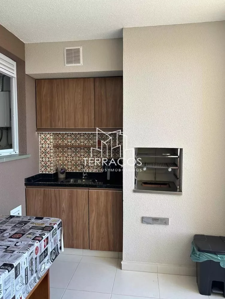 Apartamento à venda com 3 quartos, 98m² - Foto 6