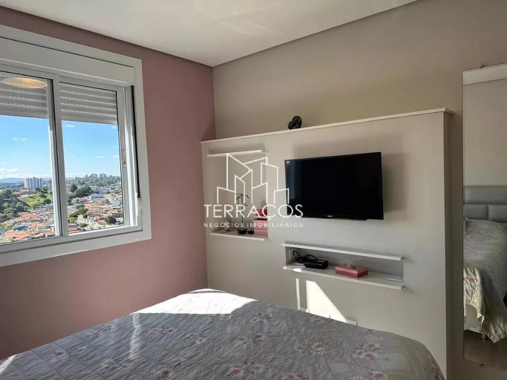 Apartamento à venda com 3 quartos, 98m² - Foto 17