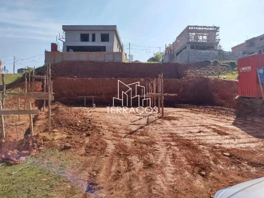 Terreno à venda, 621m² - Foto 3