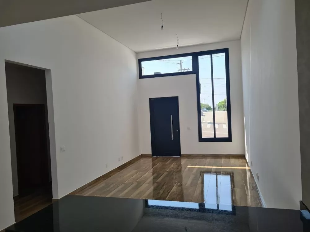 Casa de Condomínio à venda com 3 quartos, 166m² - Foto 2