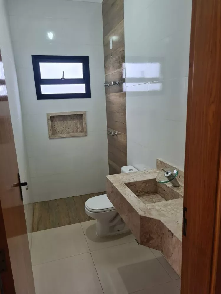 Casa de Condomínio à venda com 3 quartos, 166m² - Foto 7