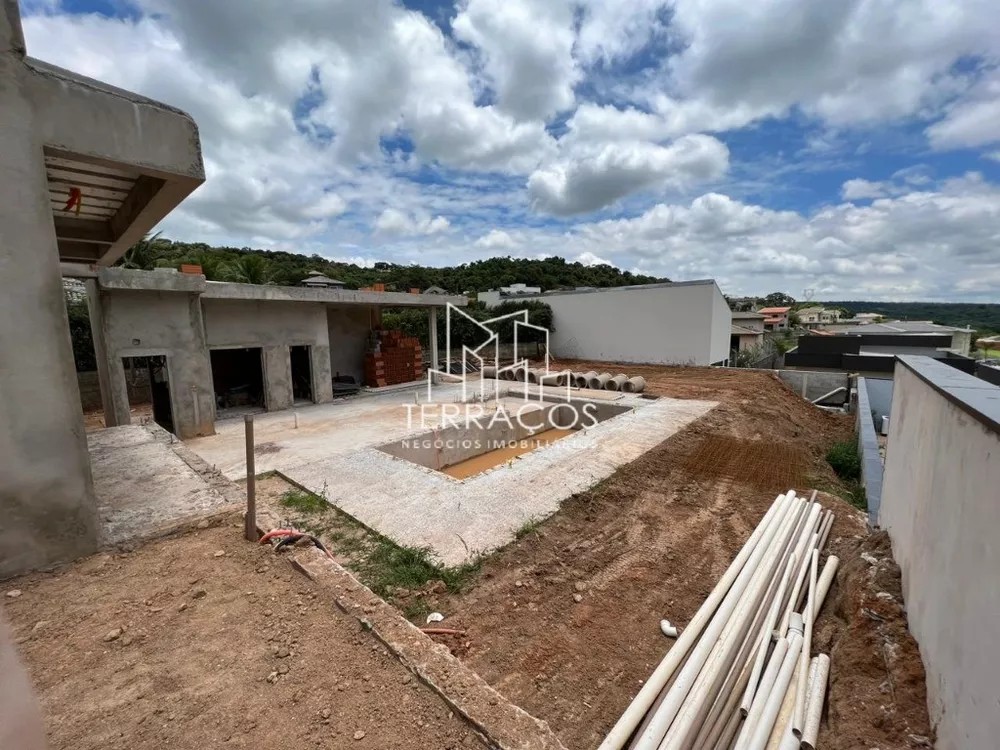 Casa de Condomínio à venda com 4 quartos, 180m² - Foto 12