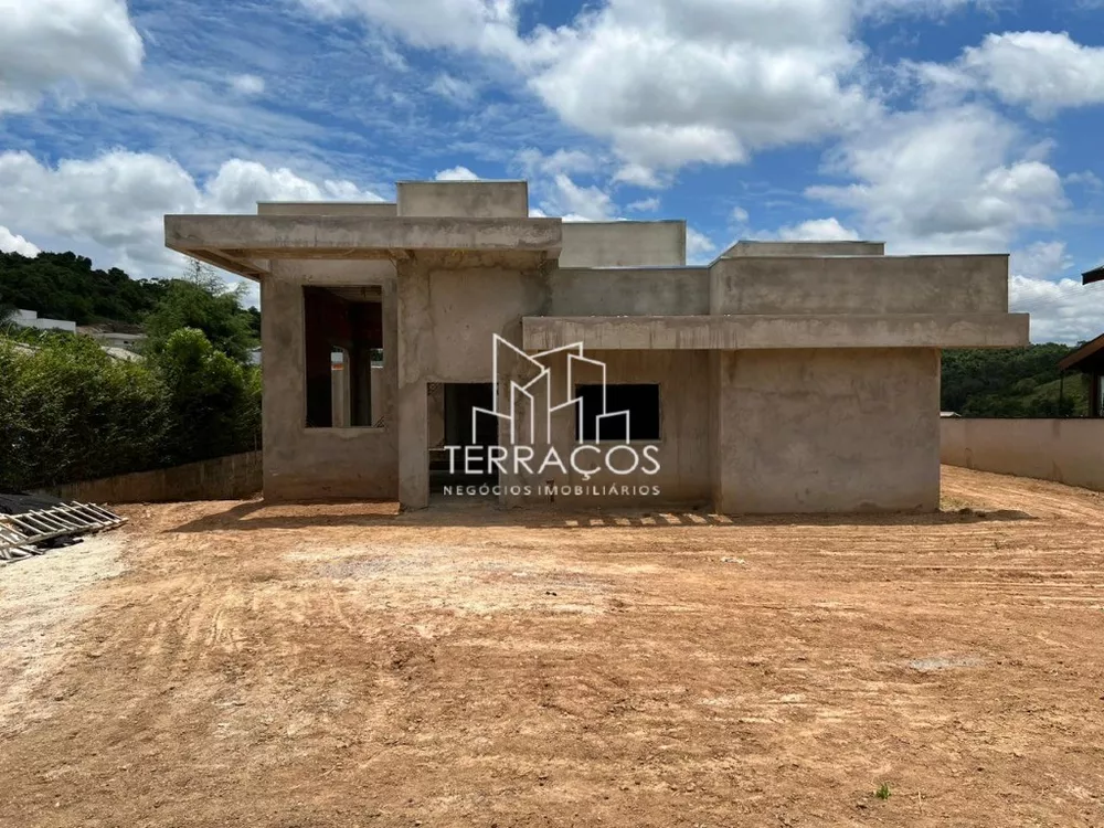 Casa de Condomínio à venda com 4 quartos, 180m² - Foto 8