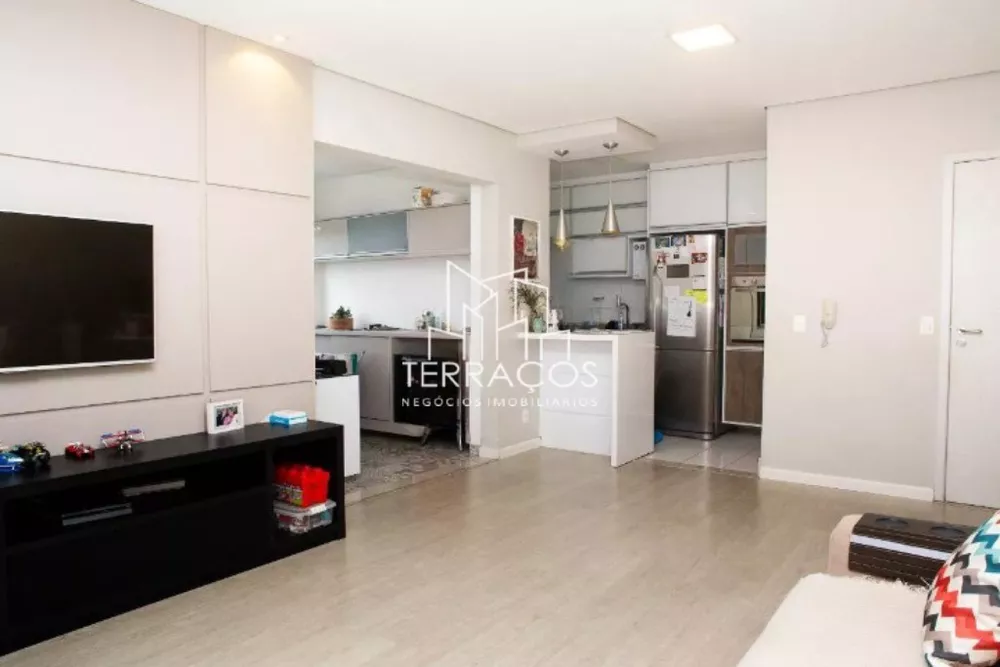 Apartamento à venda com 3 quartos, 84m² - Foto 9