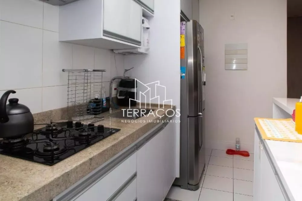 Apartamento à venda com 3 quartos, 84m² - Foto 12