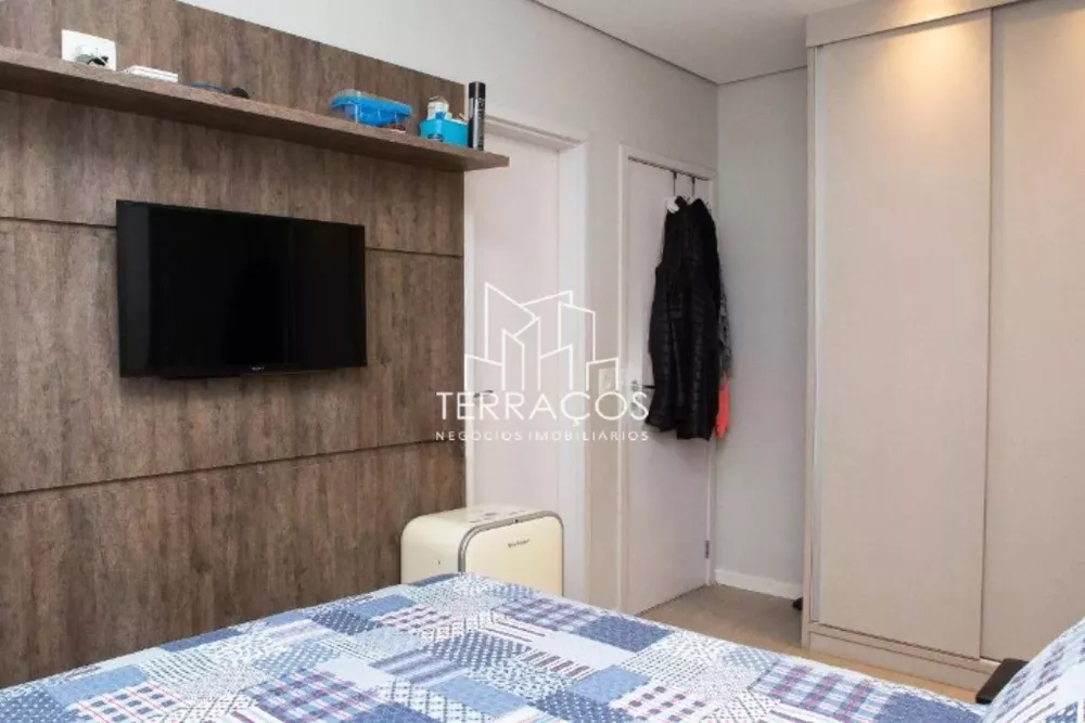 Apartamento à venda com 3 quartos, 84m² - Foto 19