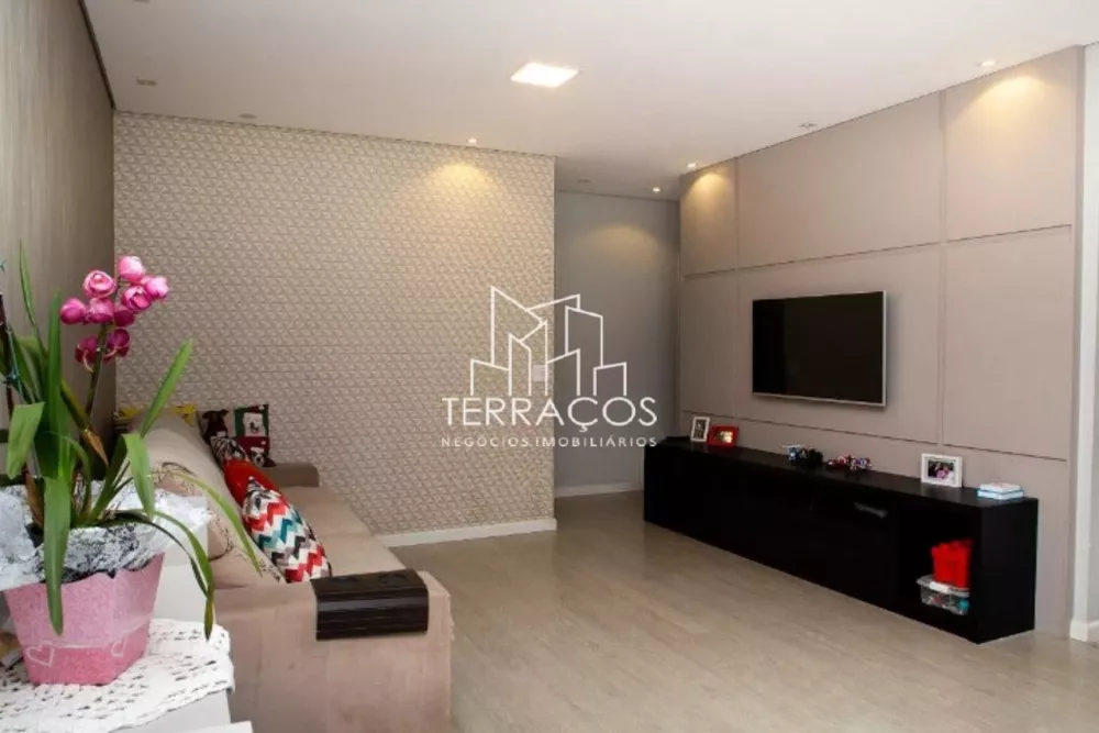 Apartamento à venda com 3 quartos, 84m² - Foto 8