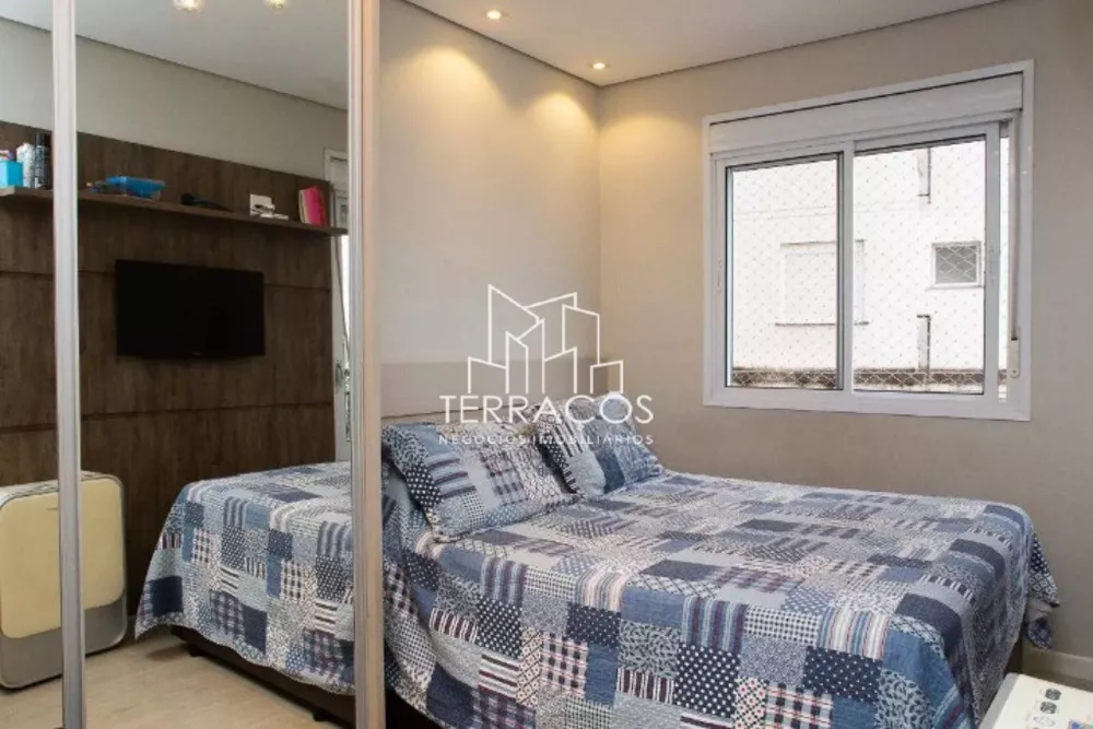 Apartamento à venda com 3 quartos, 84m² - Foto 17