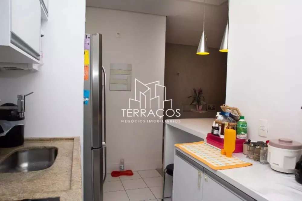 Apartamento à venda com 3 quartos, 84m² - Foto 14