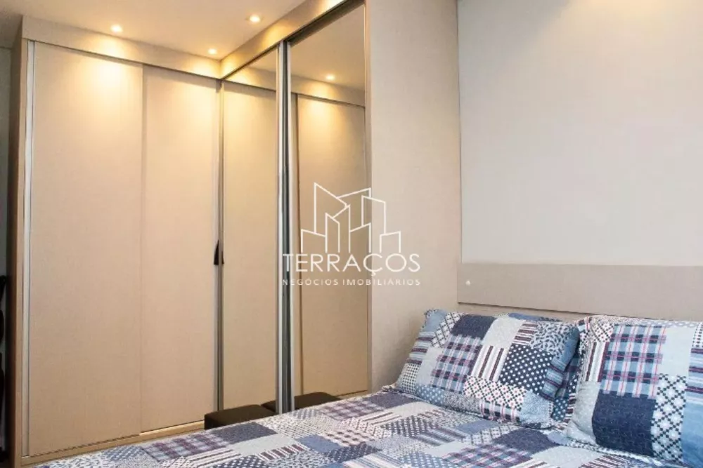 Apartamento à venda com 3 quartos, 84m² - Foto 20