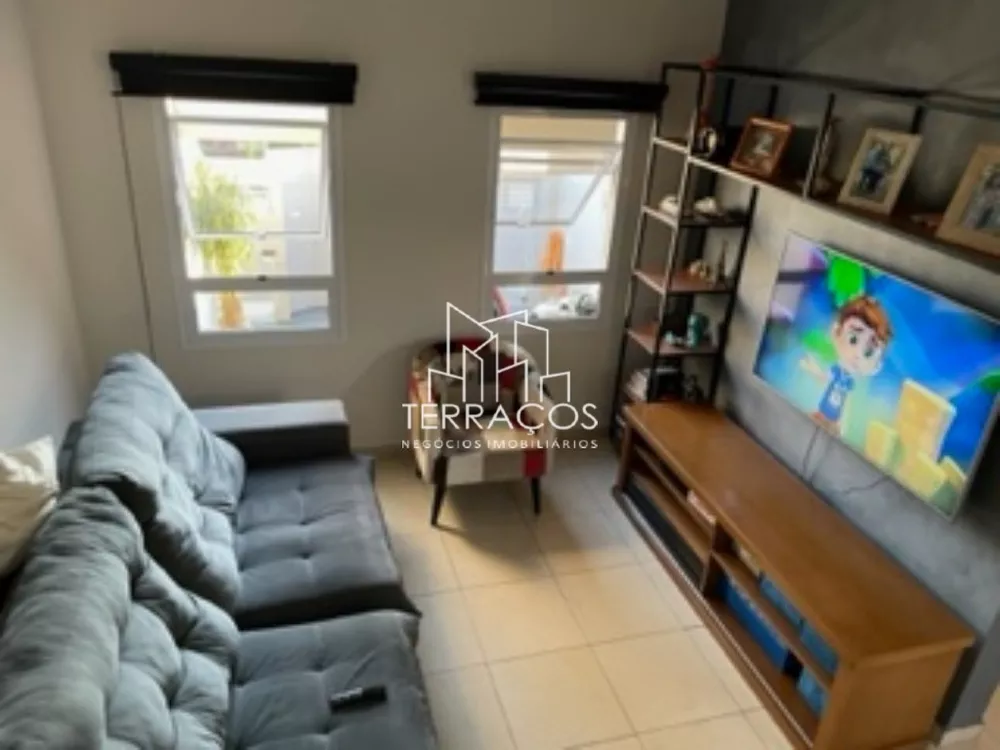 Casa à venda com 3 quartos, 177m² - Foto 3