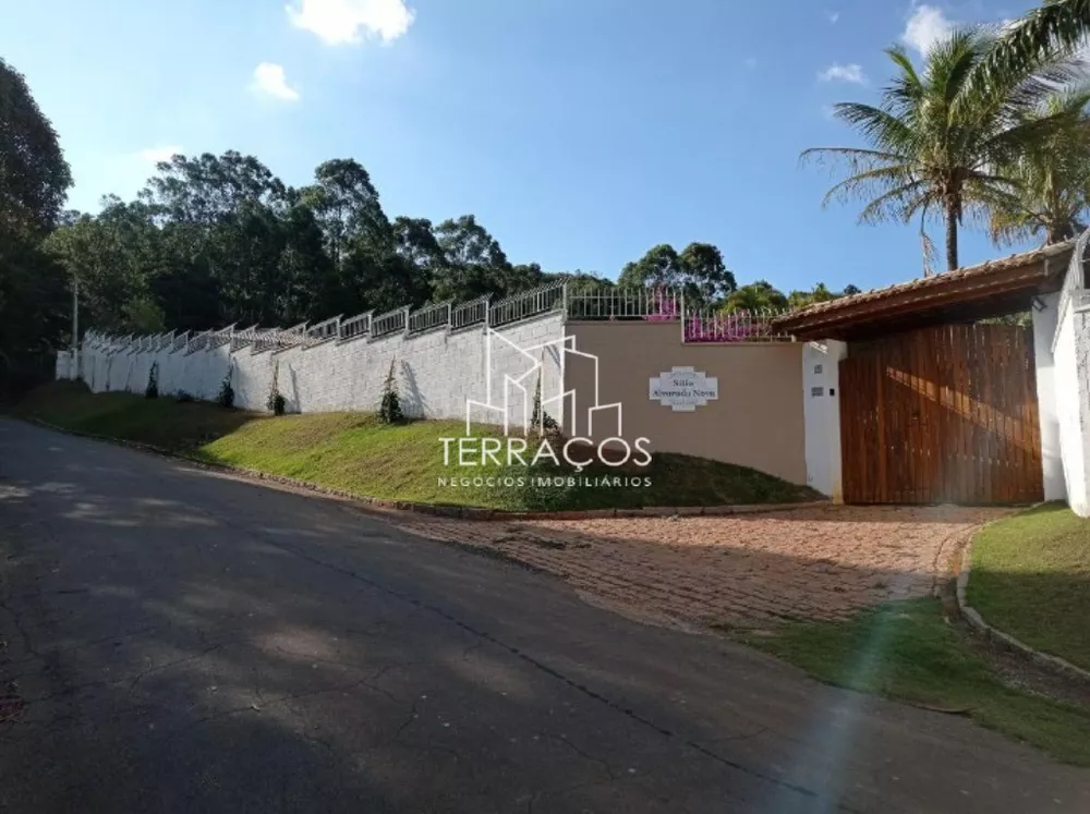 Chácara à venda com 3 quartos, 21000m² - Foto 16