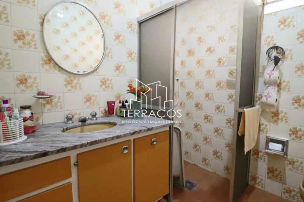 Prédio Inteiro à venda com 3 quartos, 219m² - Foto 3