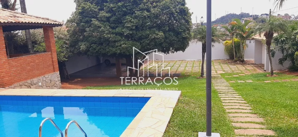 Chácara à venda com 5 quartos, 556m² - Foto 3