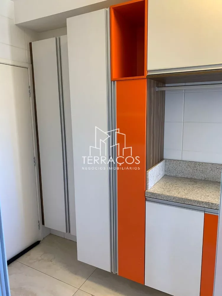 Apartamento para alugar com 3 quartos, 112m² - Foto 16