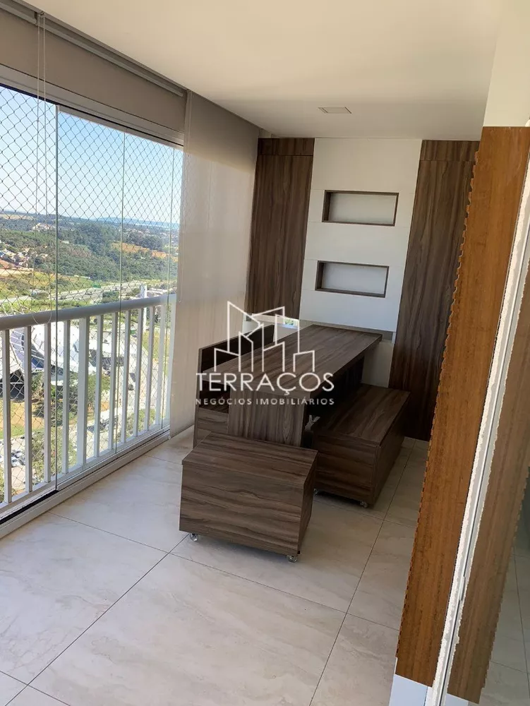 Apartamento para alugar com 3 quartos, 112m² - Foto 7