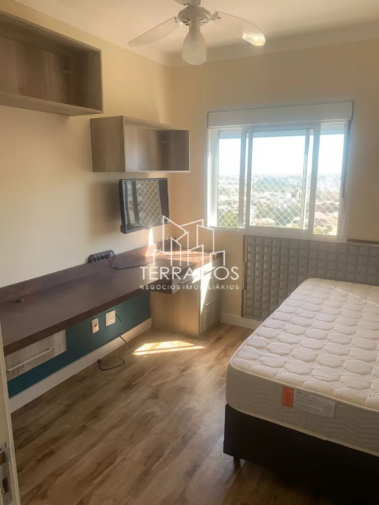 Apartamento para alugar com 3 quartos, 112m² - Foto 10