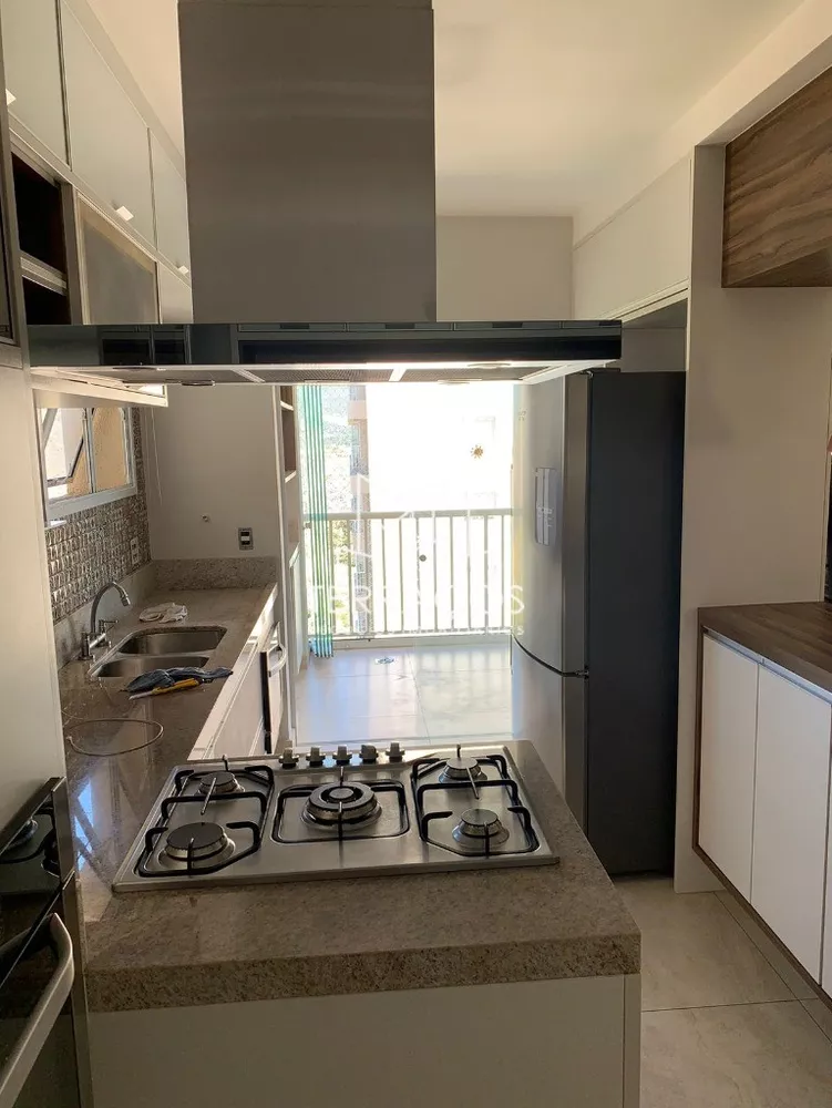 Apartamento para alugar com 3 quartos, 112m² - Foto 5