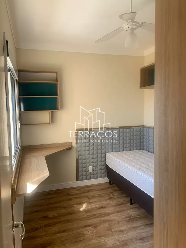 Apartamento para alugar com 3 quartos, 112m² - Foto 8