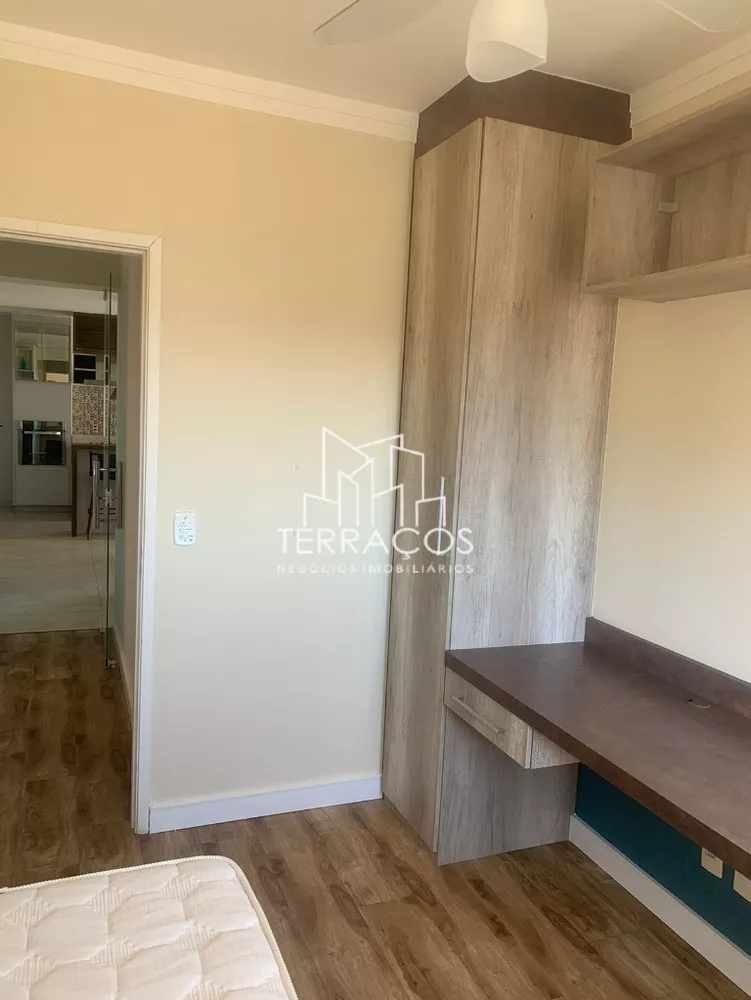 Apartamento para alugar com 3 quartos, 112m² - Foto 11