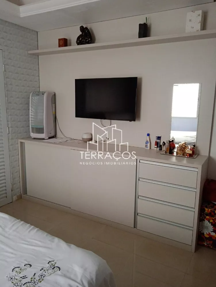 Casa à venda com 3 quartos, 199m² - Foto 5