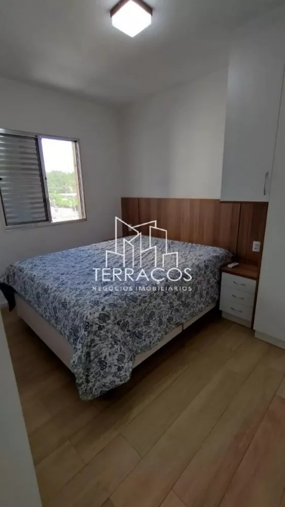 Apartamento à venda com 2 quartos, 62m² - Foto 13