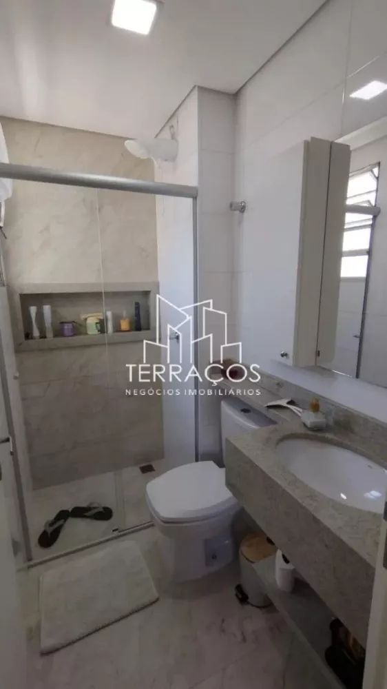 Apartamento à venda com 2 quartos, 62m² - Foto 15