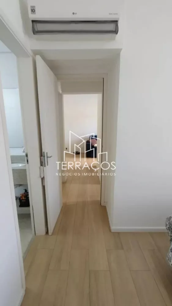 Apartamento à venda com 2 quartos, 62m² - Foto 12