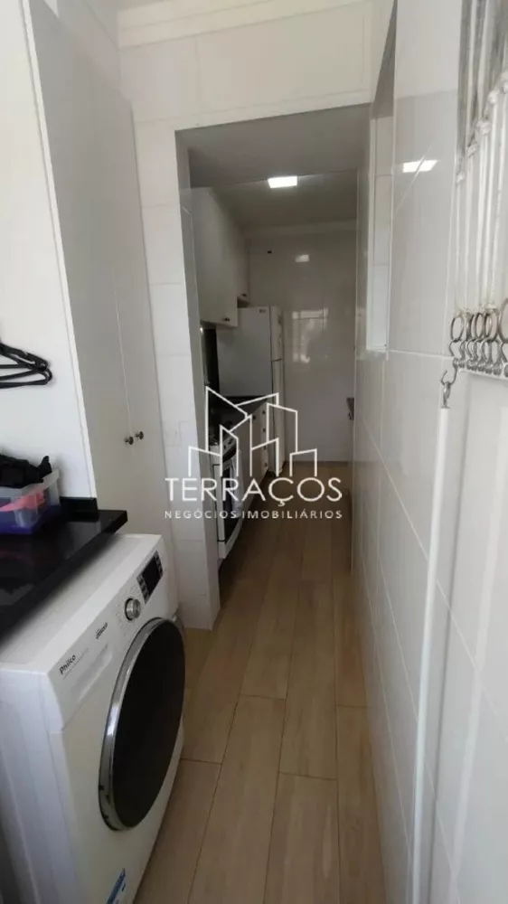 Apartamento à venda com 2 quartos, 62m² - Foto 9