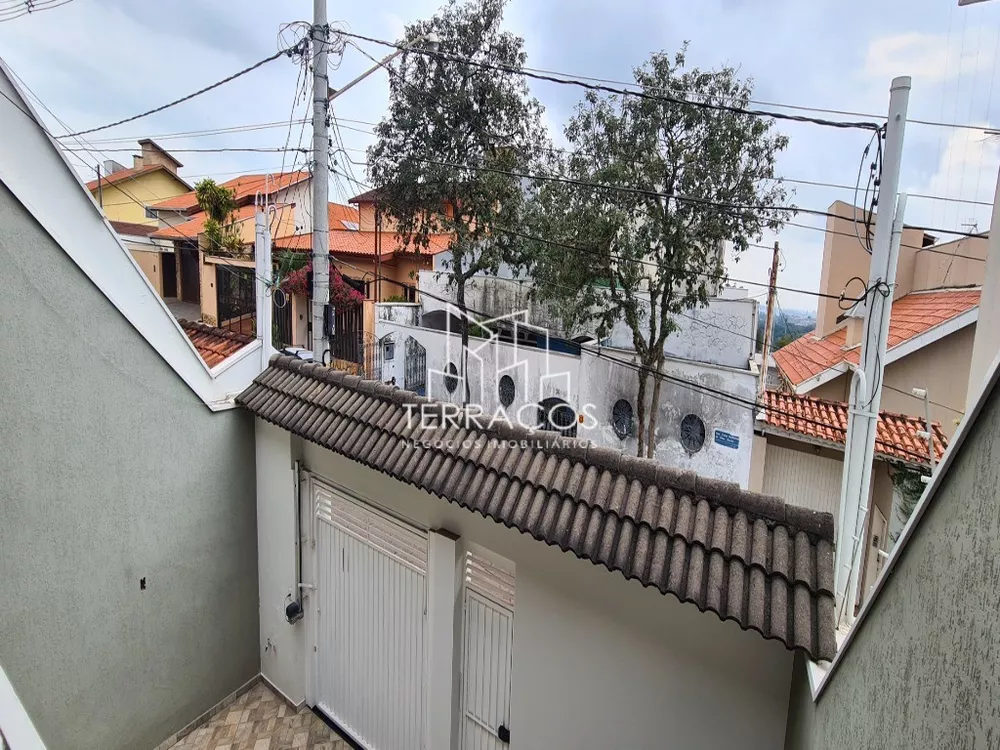 Casa à venda com 3 quartos, 142m² - Foto 4