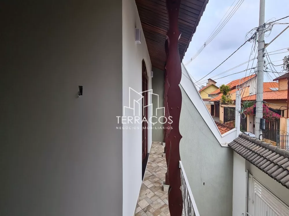 Casa à venda com 3 quartos, 142m² - Foto 6