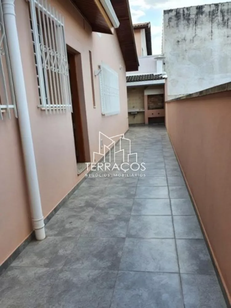 Casa à venda com 3 quartos, 207m² - Foto 5