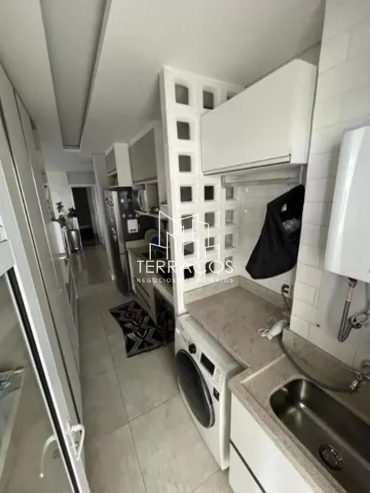 Apartamento à venda com 2 quartos, 88m² - Foto 7