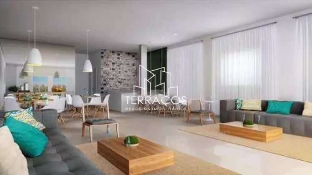 Apartamento à venda com 2 quartos, 88m² - Foto 15