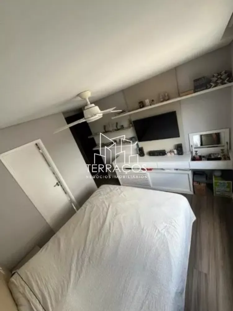 Apartamento à venda com 2 quartos, 88m² - Foto 10