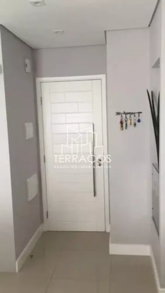 Apartamento à venda com 2 quartos, 88m² - Foto 4